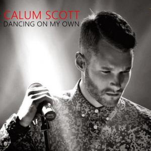 Calum Scott: Dancing on My Own (Vídeo musical)