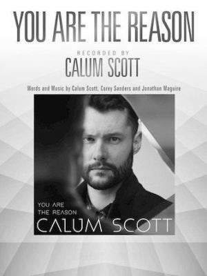 Calum Scott: You Are the Reason (Music Video)