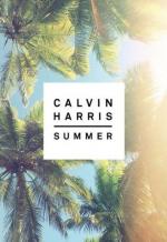 Calvin Harris: Summer (Vídeo musical)