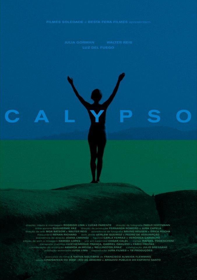 Calypso (2018) - FilmAffinity