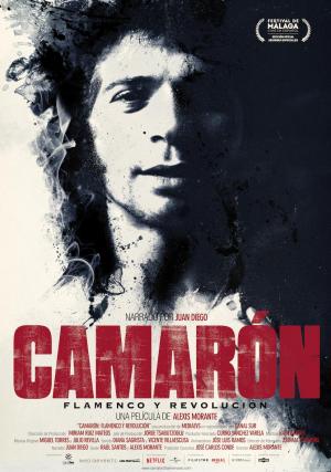 Camaron: Flamenco and Revolution 