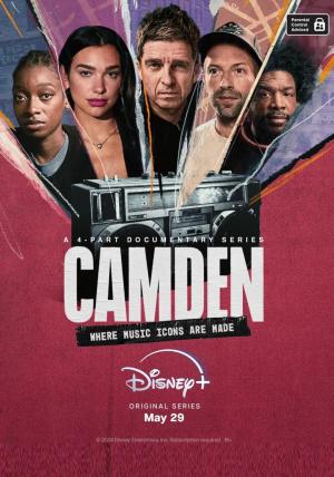 Camden (TV Miniseries)