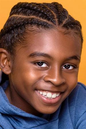 Camden Brooks