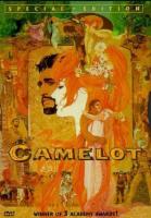 Camelot  - Dvd