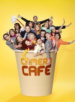 Camera Café (Serie de TV)