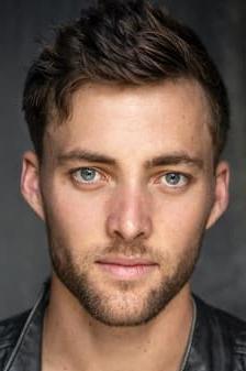 Cameron Brown