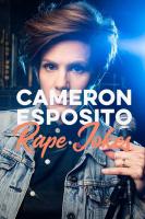 Cameron Esposito: Rape Jokes  - Poster / Main Image
