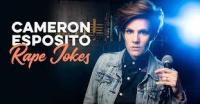 Cameron Esposito: Rape Jokes  - Promo