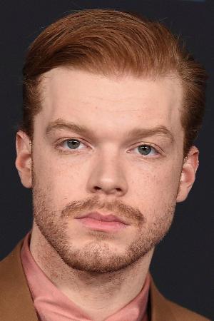 Cameron Monaghan