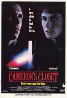Cameron's Closet  - Poster / Main Image