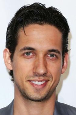 Cameron Van Hoy