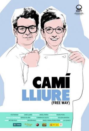 Free Way (Camí LLiure) 