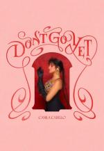 Camila Cabello: Don't Go Yet (Vídeo musical)