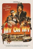 Camila Cabello: My Oh My (Vídeo musical) - Poster / Imagen Principal