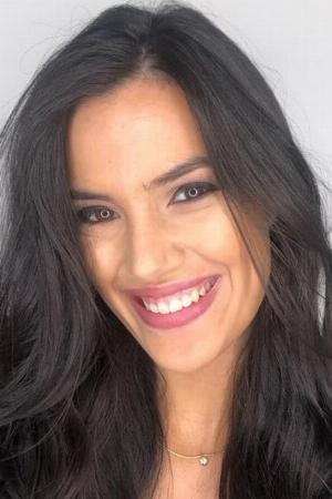 Camila Fick
