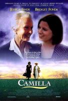 Freda y Camilla  - Poster / Imagen Principal