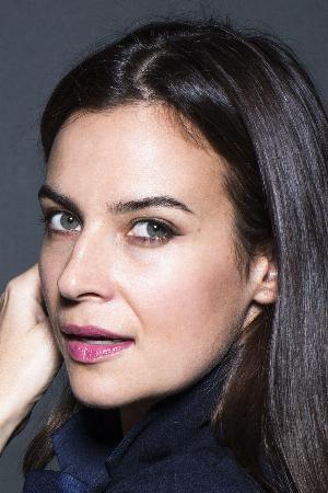 Camilla Arfwedson