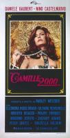 Camelia 2000  - Poster / Imagen Principal