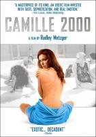 Camelia 2000  - Dvd