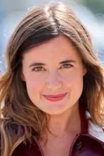 Camille Claris