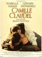 Camille Claudel  - Poster / Imagen Principal