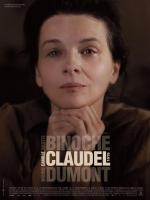 Camille Claudel 1915  - Posters