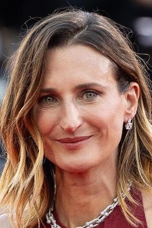 Camille Cottin