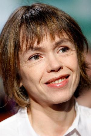 Camille de Casabianca