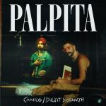Camilo, Diljit Dosanjh: Palpita (Vídeo musical)