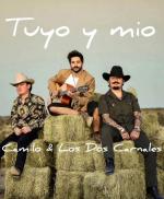 Camilo & Los Dos Carnales: Tuyo y Mío (Music Video)