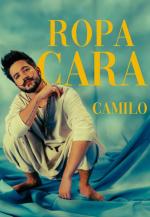 Camilo: Ropa cara (Music Video)