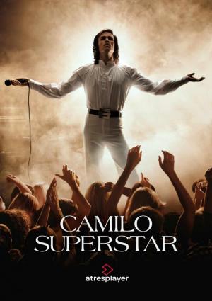 TVplus ES - Camilo Superstar