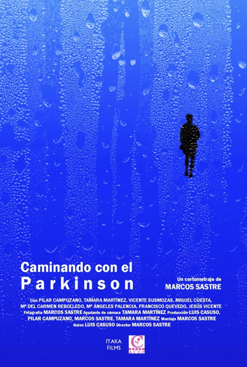 Caminando con el Parkinson (C)