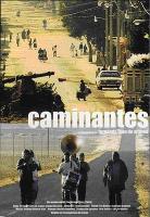 Caminantes  - Poster / Imagen Principal
