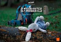 Caminantes (TV Miniseries) - Promo
