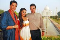 India - A Love Story (TV Serries) (TV Series) - Promo