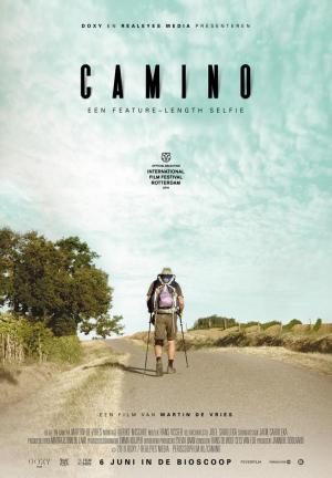 Camino, a Feature-length Selfie 
