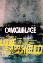 Camouflage: Love Is a Shield (Music Video)