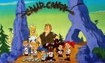 Camp Candy (TV Series)
