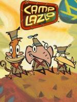 El campamento de Lazlo (Serie de TV)