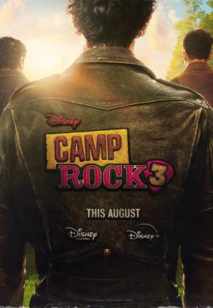 Camp Rock 3 