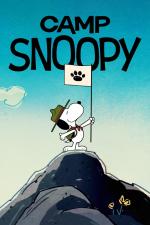 De campamento con Snoopy (Serie de TV)
