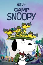 Campamento Snoopy (Serie de TV)