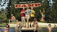 Camp (Serie de TV) - Posters