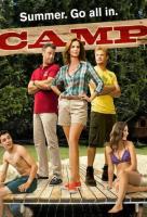 Camp (Serie de TV) - Poster / Imagen Principal
