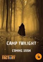 Camp Twilight  - Poster / Imagen Principal