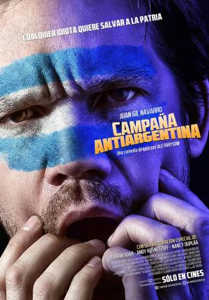 Anti-Argentine Campaign 