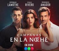 Campanas en la noche (TV Series) - Poster / Main Image