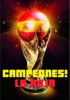 ¡Campeones! La Roja (TV) - Poster / Imagen Principal