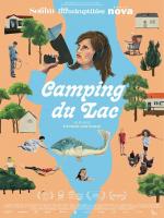 Camping du lac  - Poster / Imagen Principal